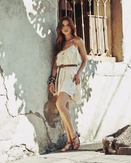 Giovanna Lancellotti feet photo 4