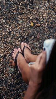 Giovanna Lancellotti feet photo 18