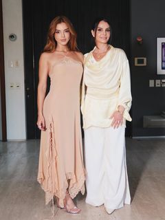 Giovanna Lancellotti feet photo 14