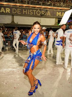 Giovanna Lancellotti feet photo 8