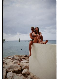 Giovanna Lancellotti feet photo 8