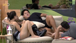 Giovanna Lima feet photo 15