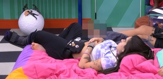 Giovanna Lima feet photo 11