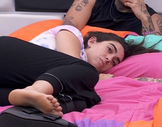Giovanna Lima feet photo 7