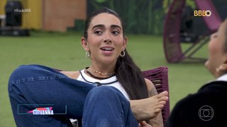 Giovanna Lima feet photo 20
