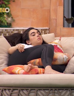 Giovanna Lima feet photo 15