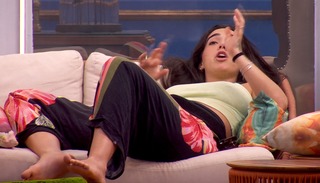 Giovanna Lima feet photo 20