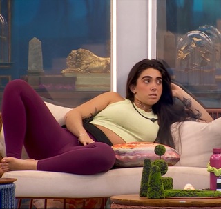 Giovanna Lima feet photo 13