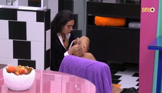 Giovanna Lima feet photo 8