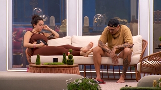 Giovanna Lima feet photo 20