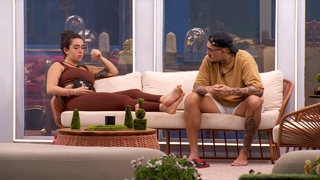 Giovanna Lima feet photo 19