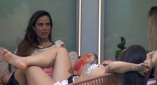 Giovanna Lima feet photo 16
