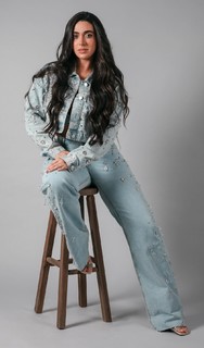 Giovanna Lima feet photo 15