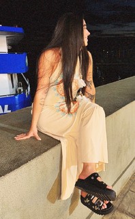 Giovanna Lima feet photo 13