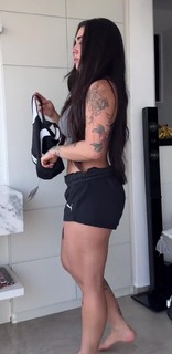 Giovanna Lima feet photo 7