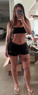 Giovanna Lima feet photo 17