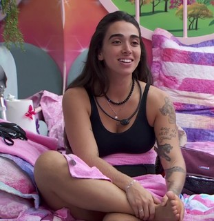 Giovanna Lima feet photo 15