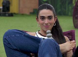 Giovanna Lima feet photo 6