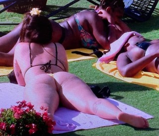 Giovanna Lima feet photo 20