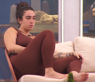 Giovanna Lima feet photo 13
