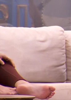 Giovanna Lima feet photo 12