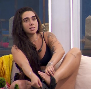 Giovanna Lima feet photo 6