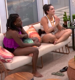 Giovanna Lima feet photo 20
