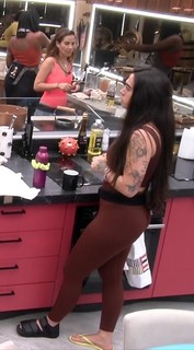 Giovanna Lima feet photo 16