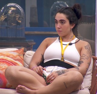 Giovanna Lima feet photo 12