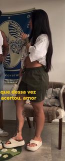 Giovanna Lima feet photo 19