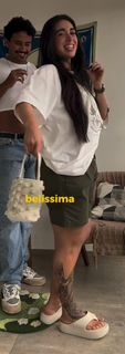 Giovanna Lima feet photo 16