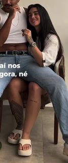 Giovanna Lima feet photo 15