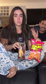 Giovanna Lima feet photo 10