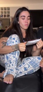 Giovanna Lima feet photo 7