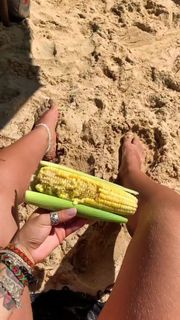 Giovanna Lima feet photo 6