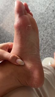 Giovanna Lima feet photo 15
