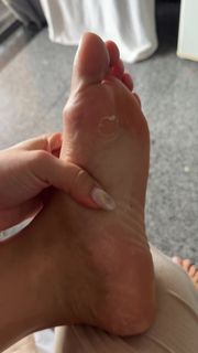 Giovanna Lima feet photo 14