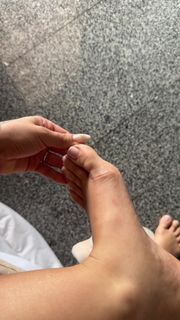 Giovanna Lima feet photo 13