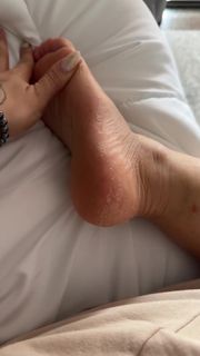 Giovanna Lima feet photo 12