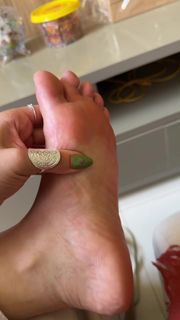 Giovanna Lima feet photo 6