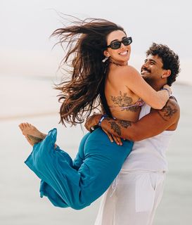 Giovanna Lima feet photo 20