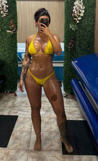 Giovanna Lima feet photo 18