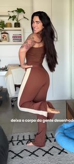 Giovanna Lima feet photo 14