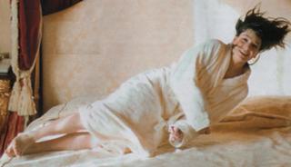 Giovanna Mezzogiorno feet photo 20