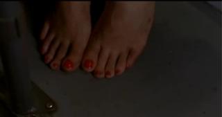 Giovanna Mezzogiorno feet photo 19