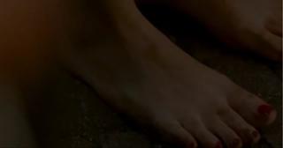Giovanna Mezzogiorno feet photo 18