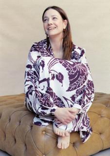 Giovanna Mezzogiorno feet photo 17