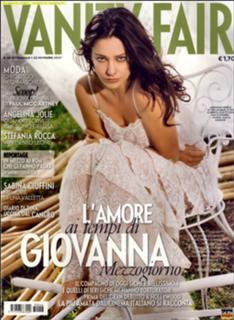Giovanna Mezzogiorno feet photo 16