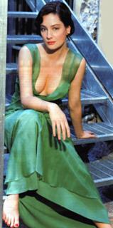 Giovanna Mezzogiorno feet photo 20