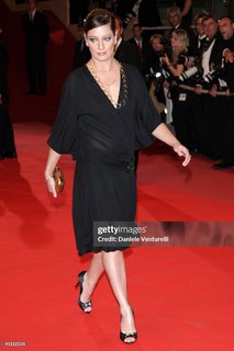 Giovanna Mezzogiorno feet photo 13